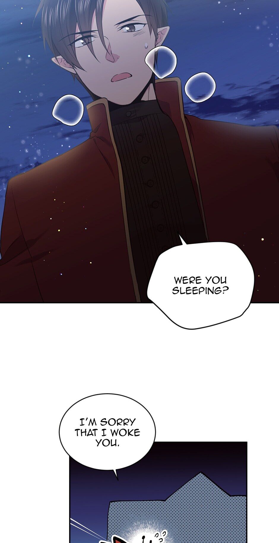 The Goal Is to Become a Gold Spoon so I Need to Be Completely Invulnerable chapter 35 - page 16