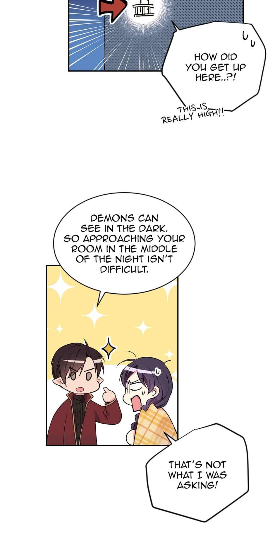 The Goal Is to Become a Gold Spoon so I Need to Be Completely Invulnerable chapter 35 - page 17