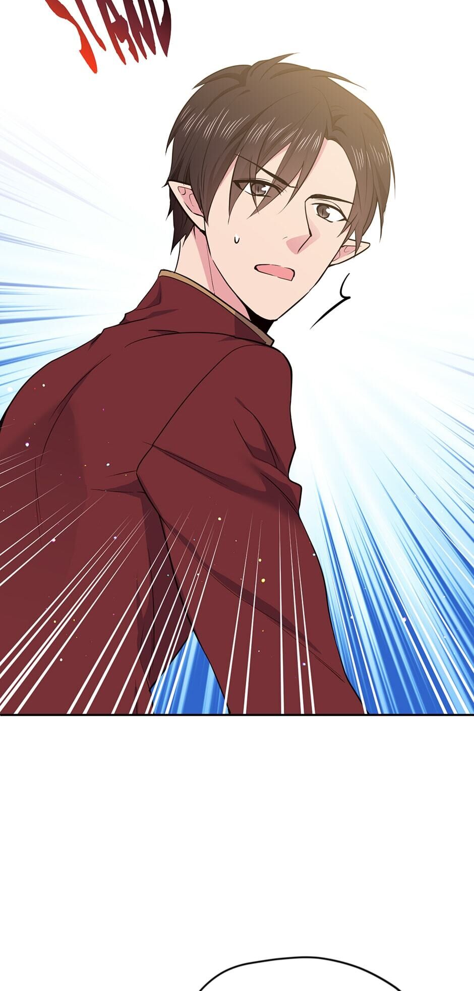 The Goal Is to Become a Gold Spoon so I Need to Be Completely Invulnerable chapter 35 - page 2
