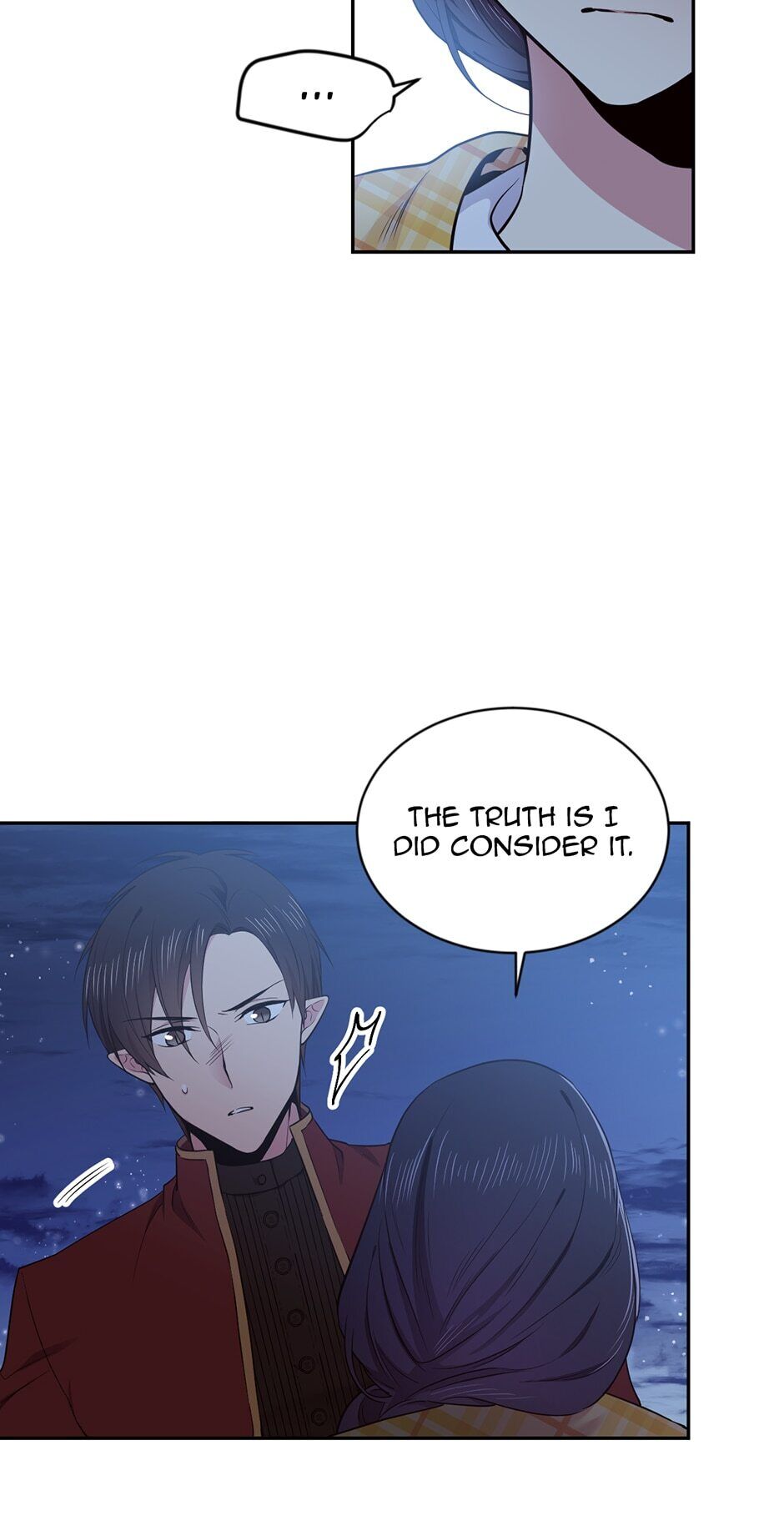 The Goal Is to Become a Gold Spoon so I Need to Be Completely Invulnerable chapter 35 - page 21