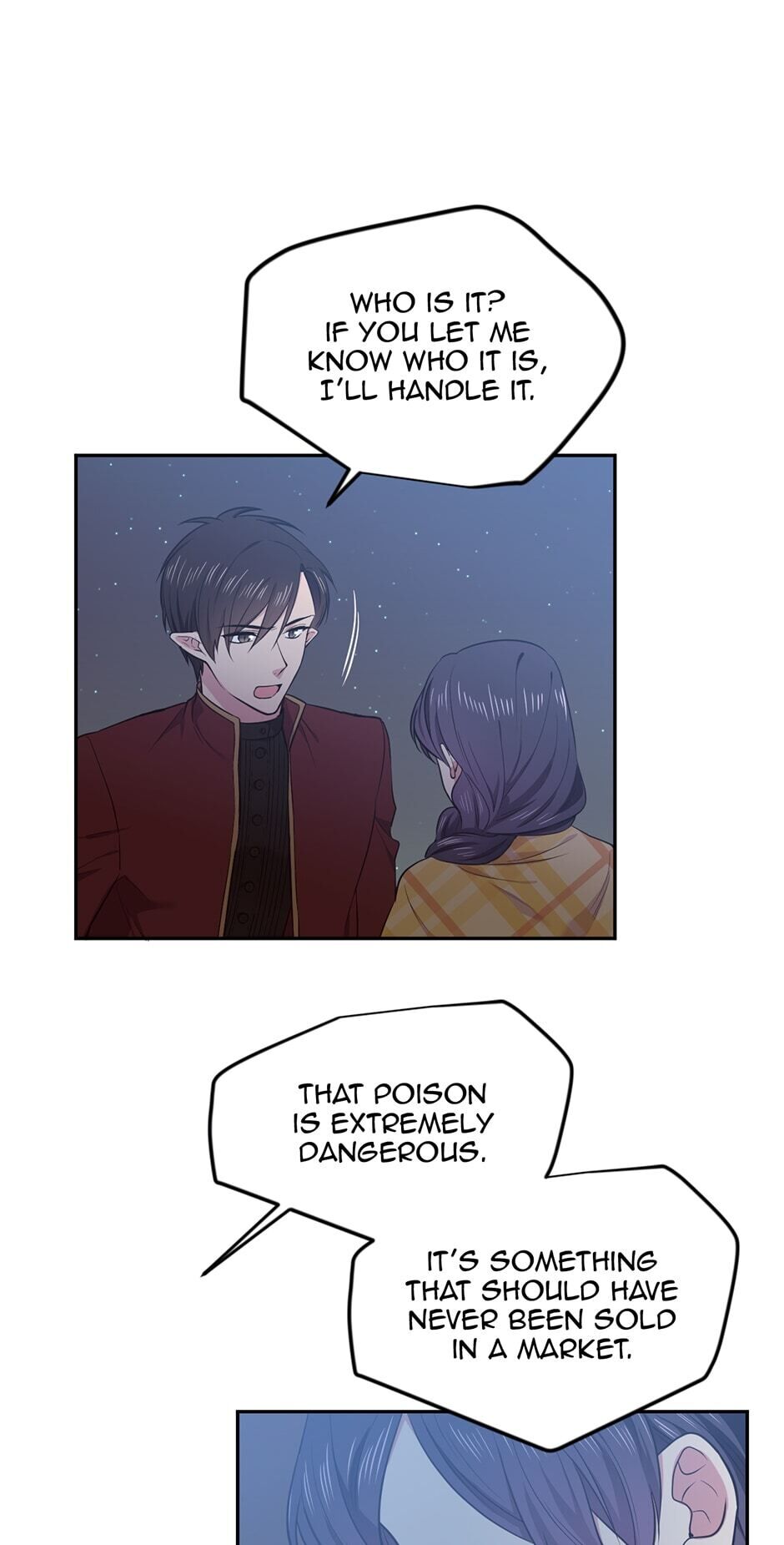 The Goal Is to Become a Gold Spoon so I Need to Be Completely Invulnerable chapter 35 - page 28