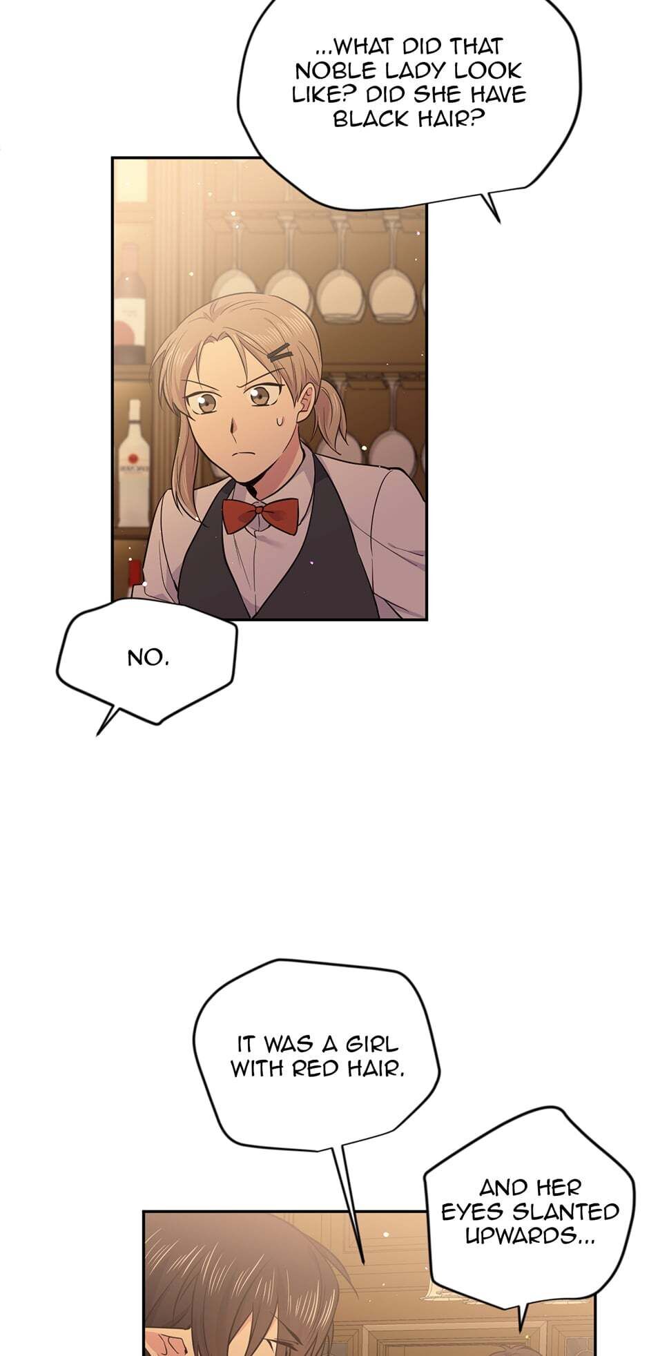 The Goal Is to Become a Gold Spoon so I Need to Be Completely Invulnerable chapter 35 - page 3