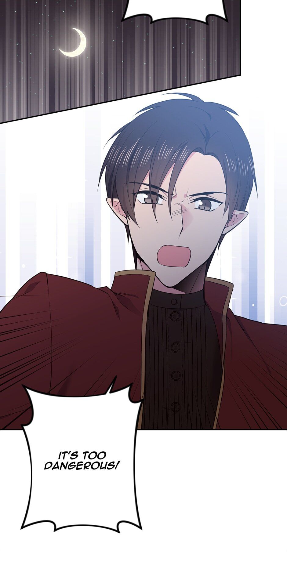 The Goal Is to Become a Gold Spoon so I Need to Be Completely Invulnerable chapter 35 - page 32