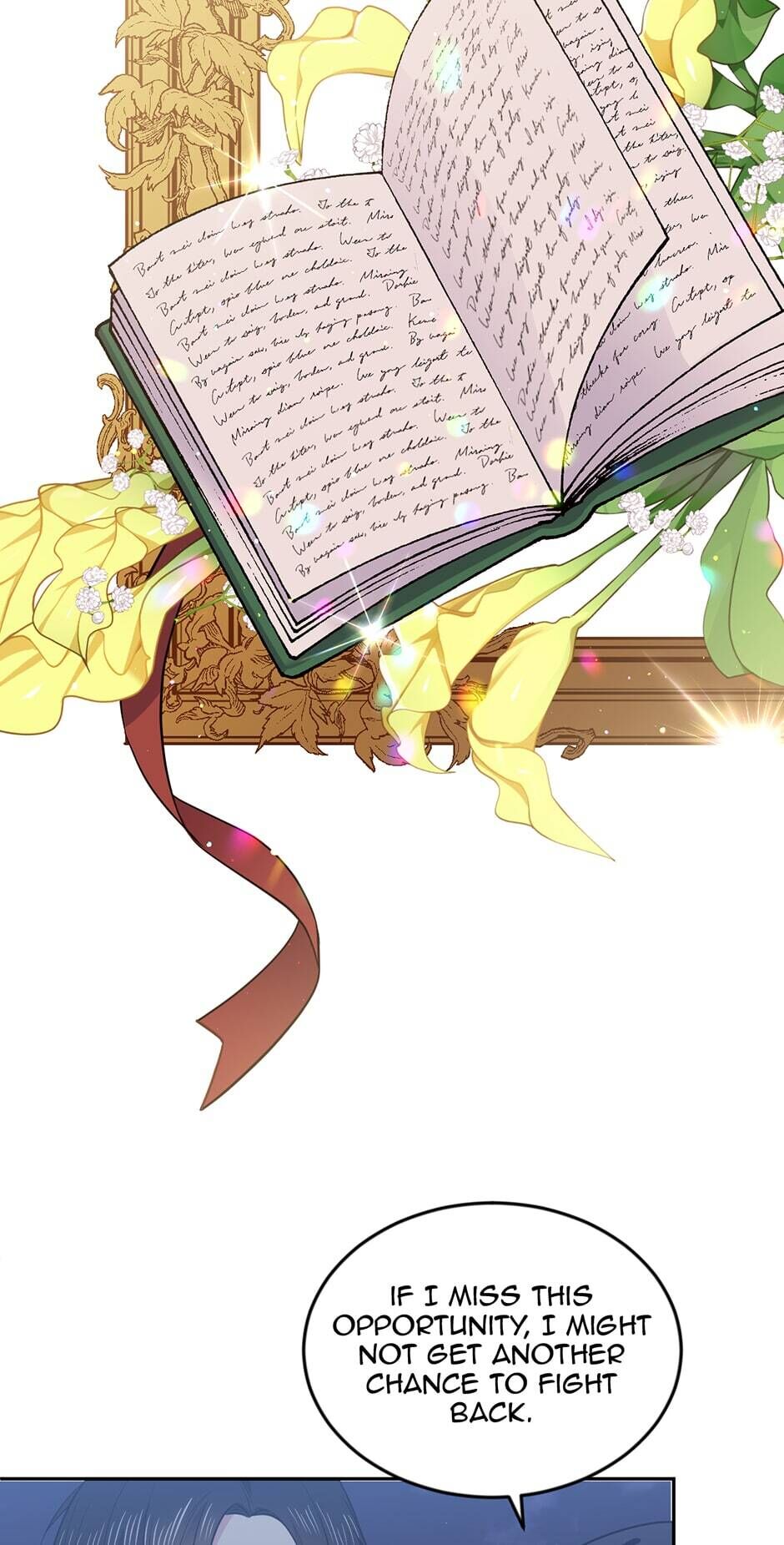 The Goal Is to Become a Gold Spoon so I Need to Be Completely Invulnerable chapter 35 - page 34