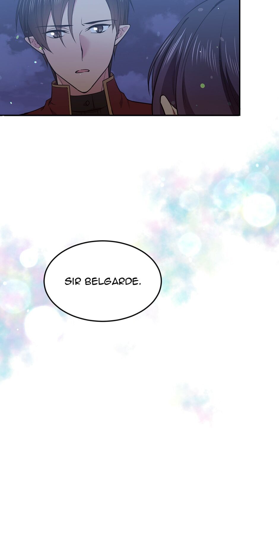 The Goal Is to Become a Gold Spoon so I Need to Be Completely Invulnerable chapter 35 - page 35