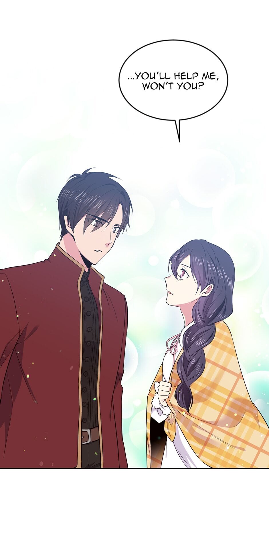 The Goal Is to Become a Gold Spoon so I Need to Be Completely Invulnerable chapter 35 - page 36