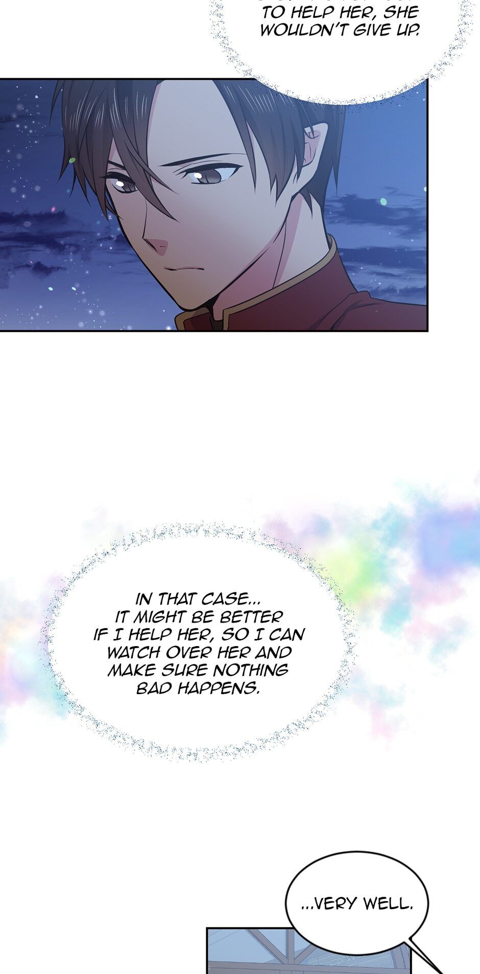 The Goal Is to Become a Gold Spoon so I Need to Be Completely Invulnerable chapter 35 - page 39