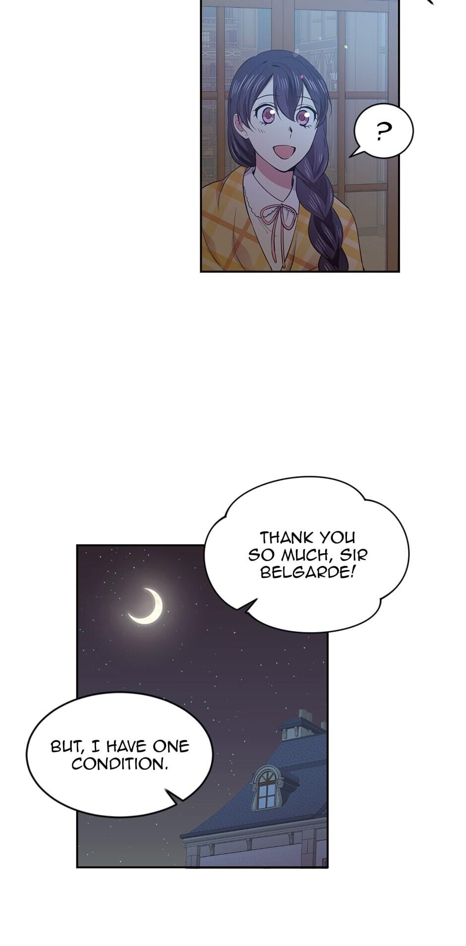 The Goal Is to Become a Gold Spoon so I Need to Be Completely Invulnerable chapter 35 - page 40
