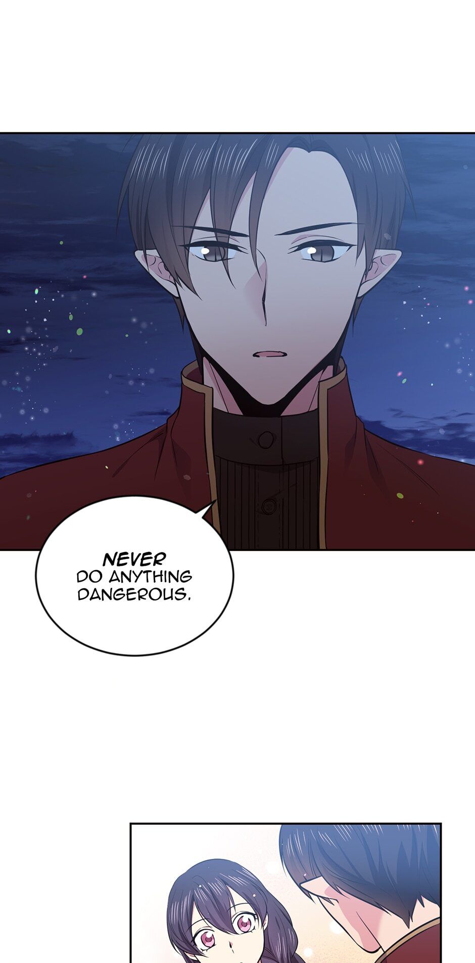 The Goal Is to Become a Gold Spoon so I Need to Be Completely Invulnerable chapter 35 - page 41