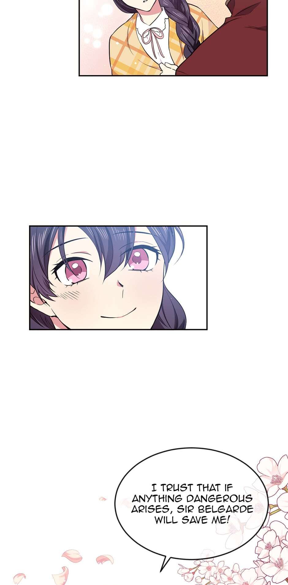 The Goal Is to Become a Gold Spoon so I Need to Be Completely Invulnerable chapter 35 - page 42