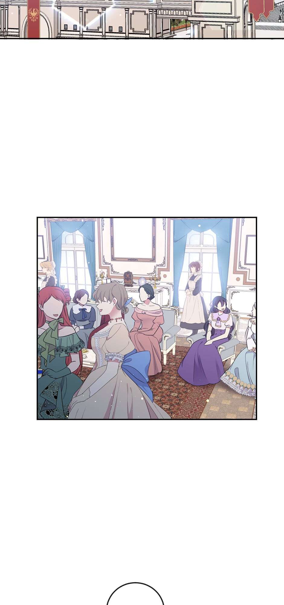 The Goal Is to Become a Gold Spoon so I Need to Be Completely Invulnerable chapter 35 - page 47