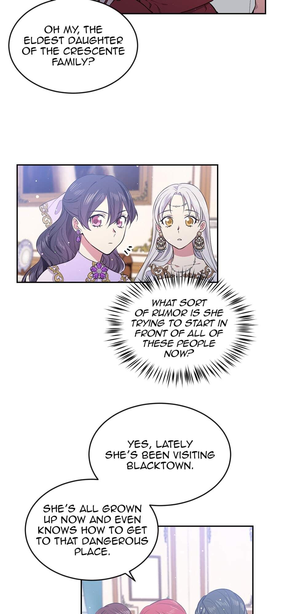 The Goal Is to Become a Gold Spoon so I Need to Be Completely Invulnerable chapter 35 - page 49