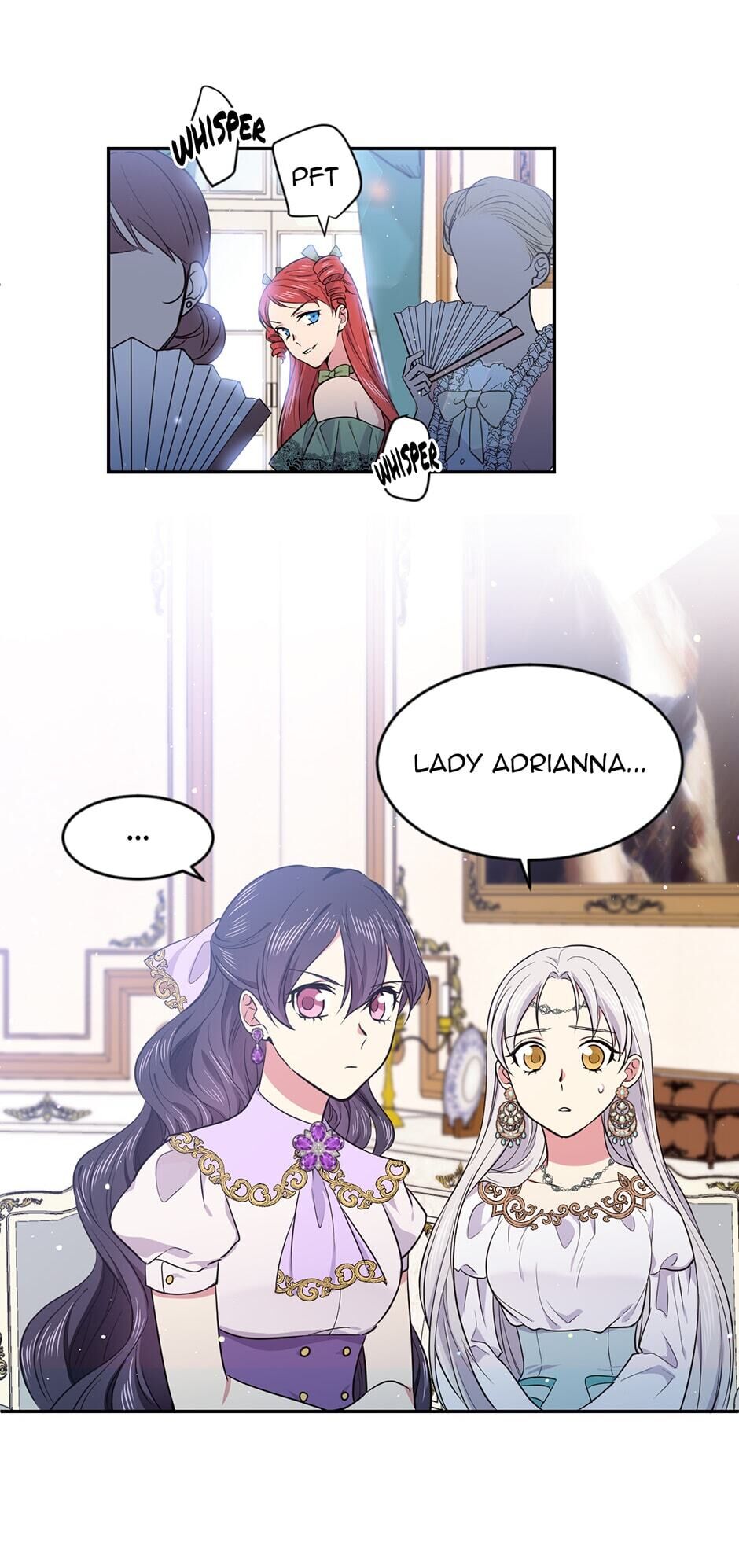 The Goal Is to Become a Gold Spoon so I Need to Be Completely Invulnerable chapter 35 - page 52