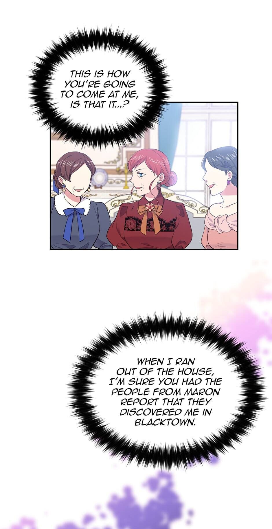 The Goal Is to Become a Gold Spoon so I Need to Be Completely Invulnerable chapter 35 - page 53