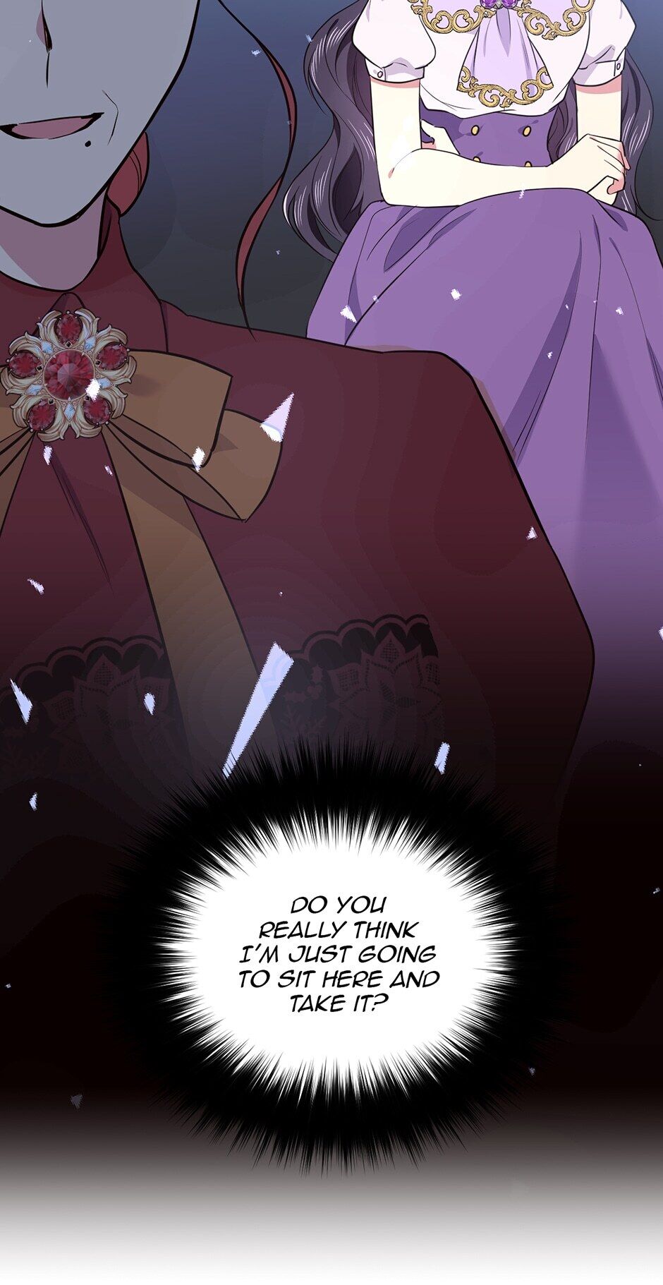 The Goal Is to Become a Gold Spoon so I Need to Be Completely Invulnerable chapter 35 - page 55