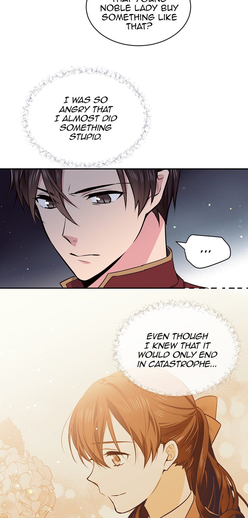 The Goal Is to Become a Gold Spoon so I Need to Be Completely Invulnerable chapter 35 - page 6