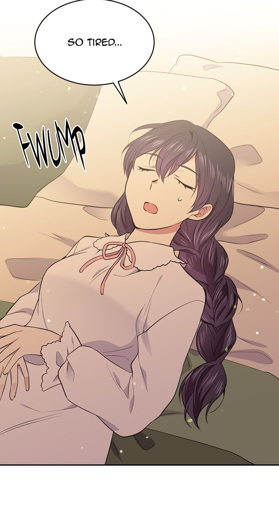 The Goal Is to Become a Gold Spoon so I Need to Be Completely Invulnerable chapter 34 - page 15