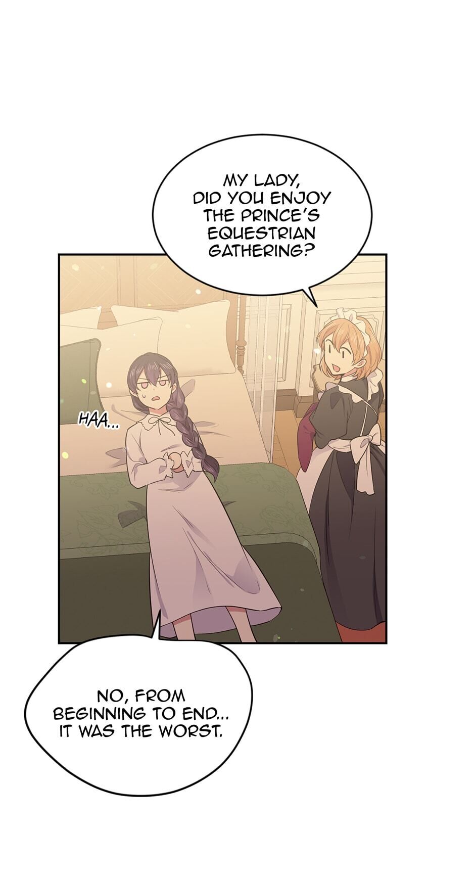 The Goal Is to Become a Gold Spoon so I Need to Be Completely Invulnerable chapter 34 - page 16