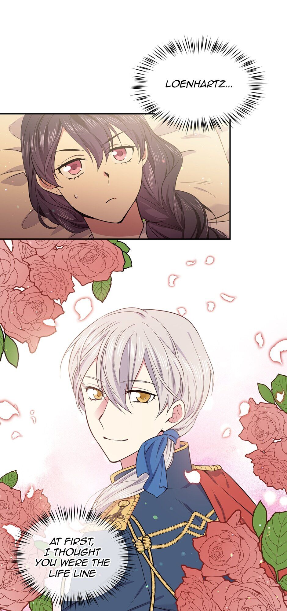 The Goal Is to Become a Gold Spoon so I Need to Be Completely Invulnerable chapter 34 - page 17