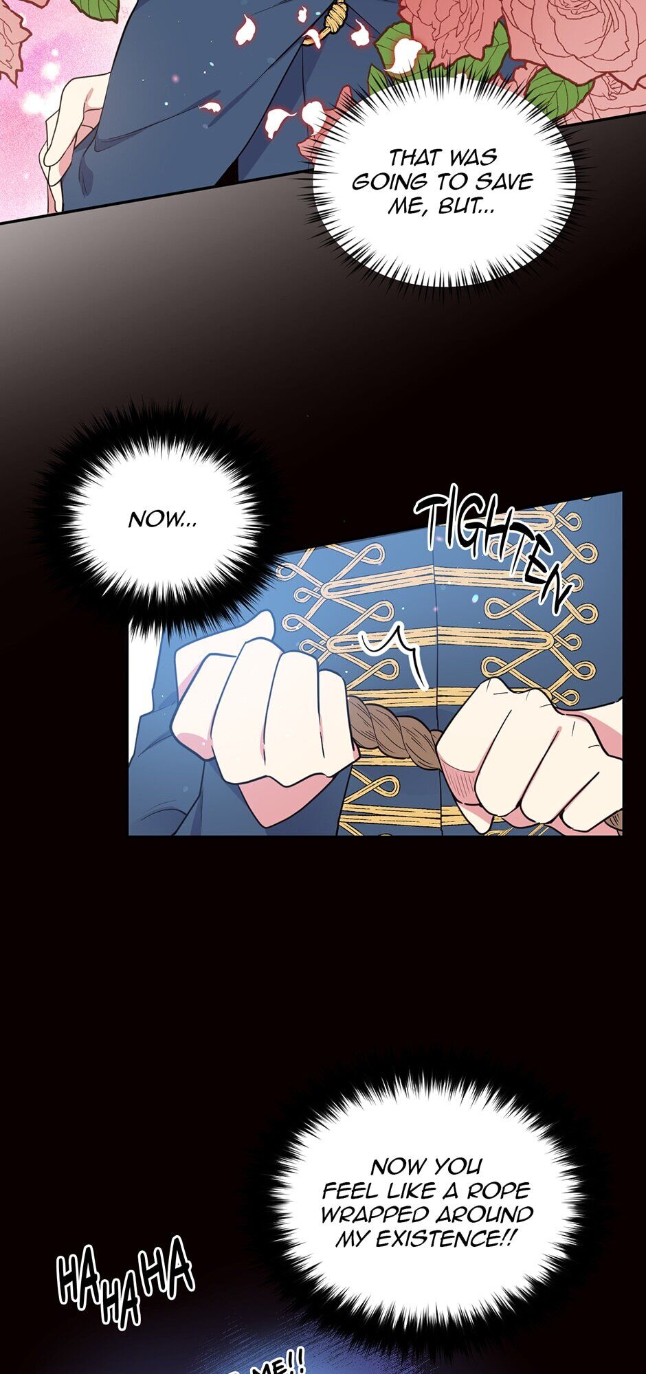The Goal Is to Become a Gold Spoon so I Need to Be Completely Invulnerable chapter 34 - page 18