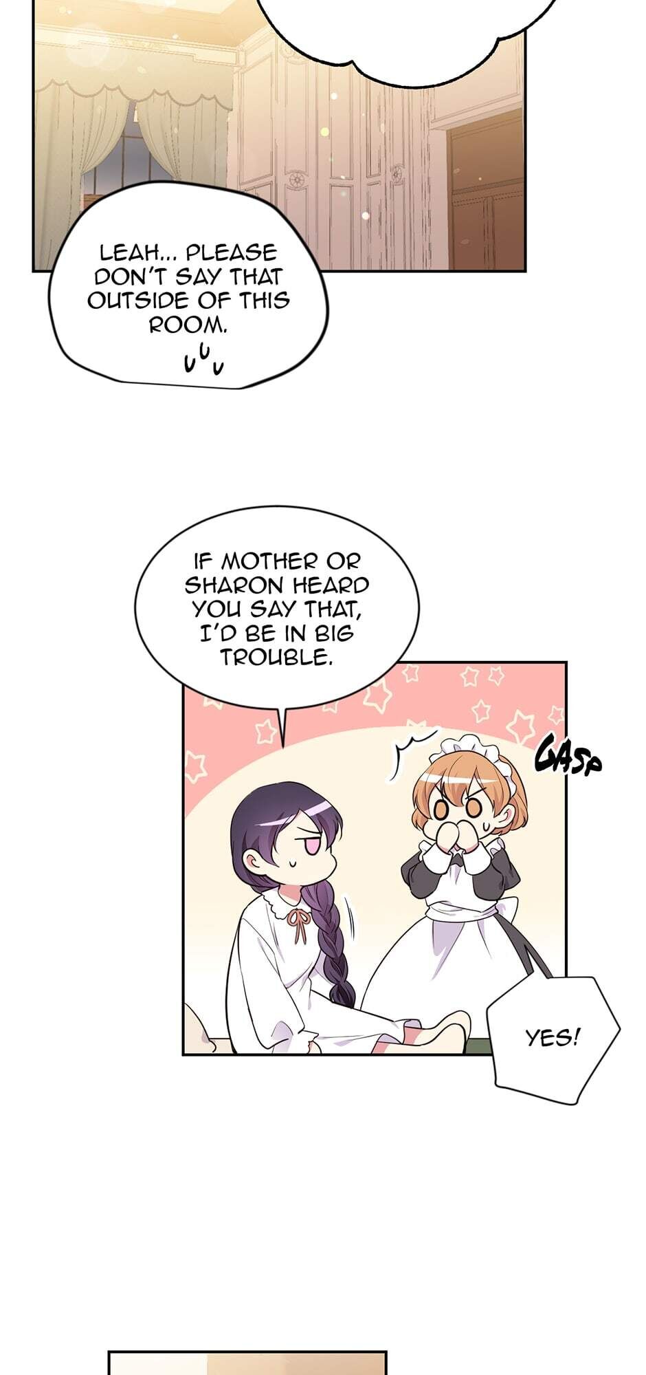 The Goal Is to Become a Gold Spoon so I Need to Be Completely Invulnerable chapter 34 - page 20