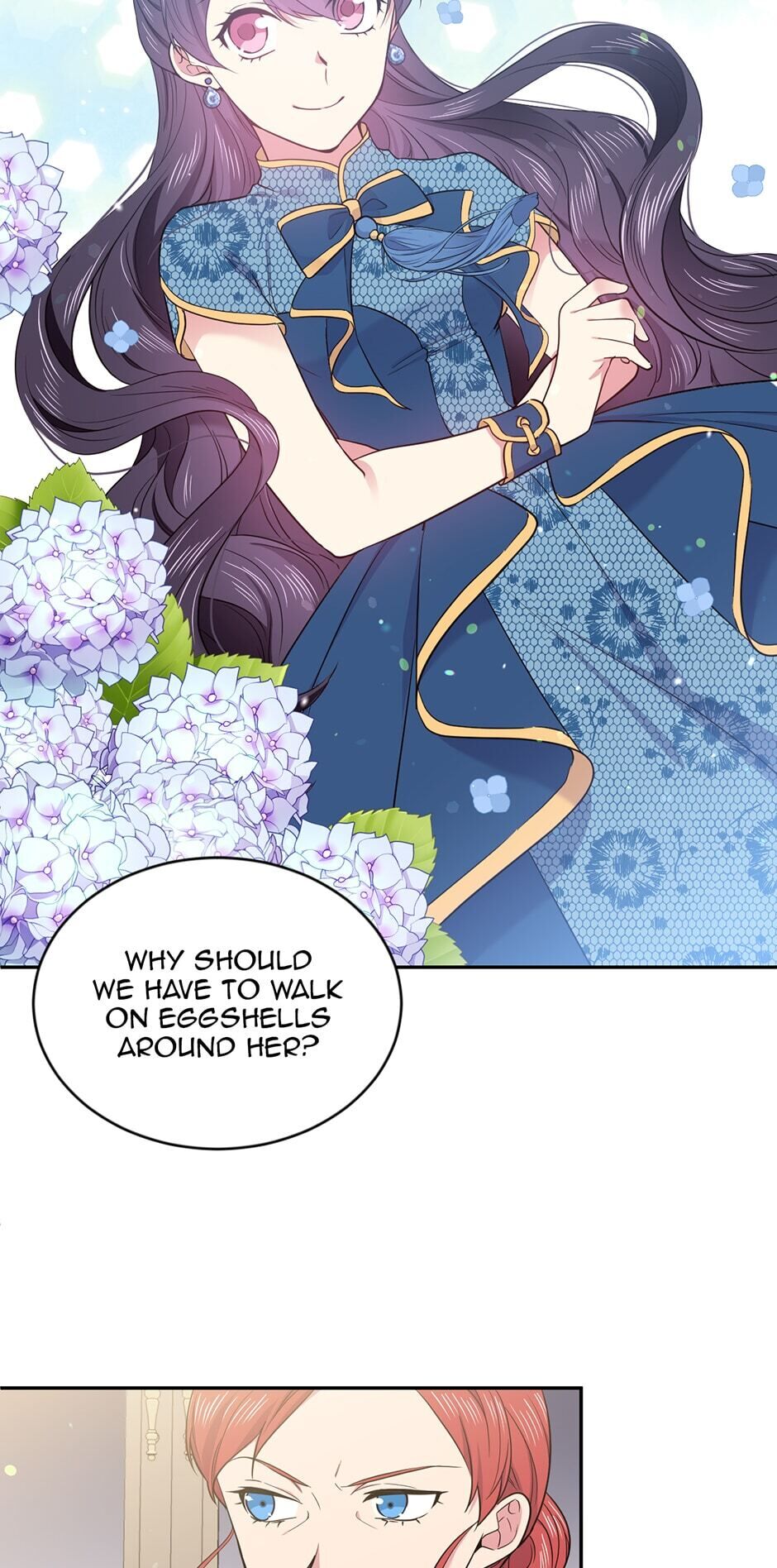 The Goal Is to Become a Gold Spoon so I Need to Be Completely Invulnerable chapter 34 - page 3