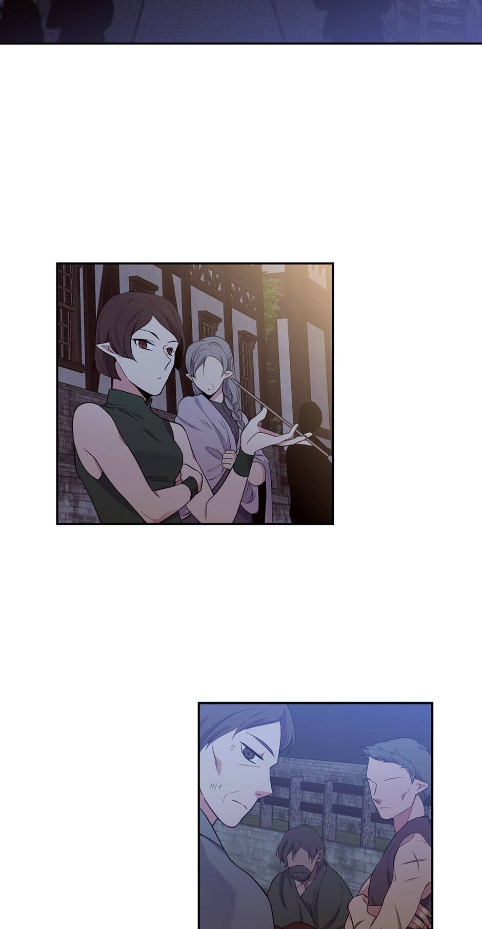 The Goal Is to Become a Gold Spoon so I Need to Be Completely Invulnerable chapter 34 - page 30