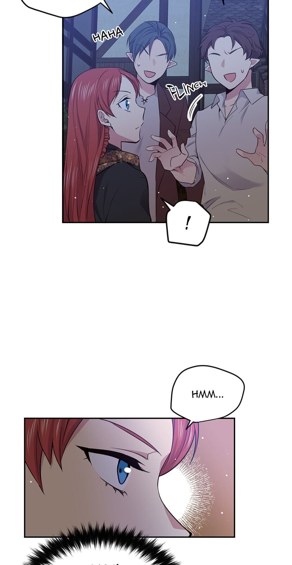 The Goal Is to Become a Gold Spoon so I Need to Be Completely Invulnerable chapter 34 - page 39