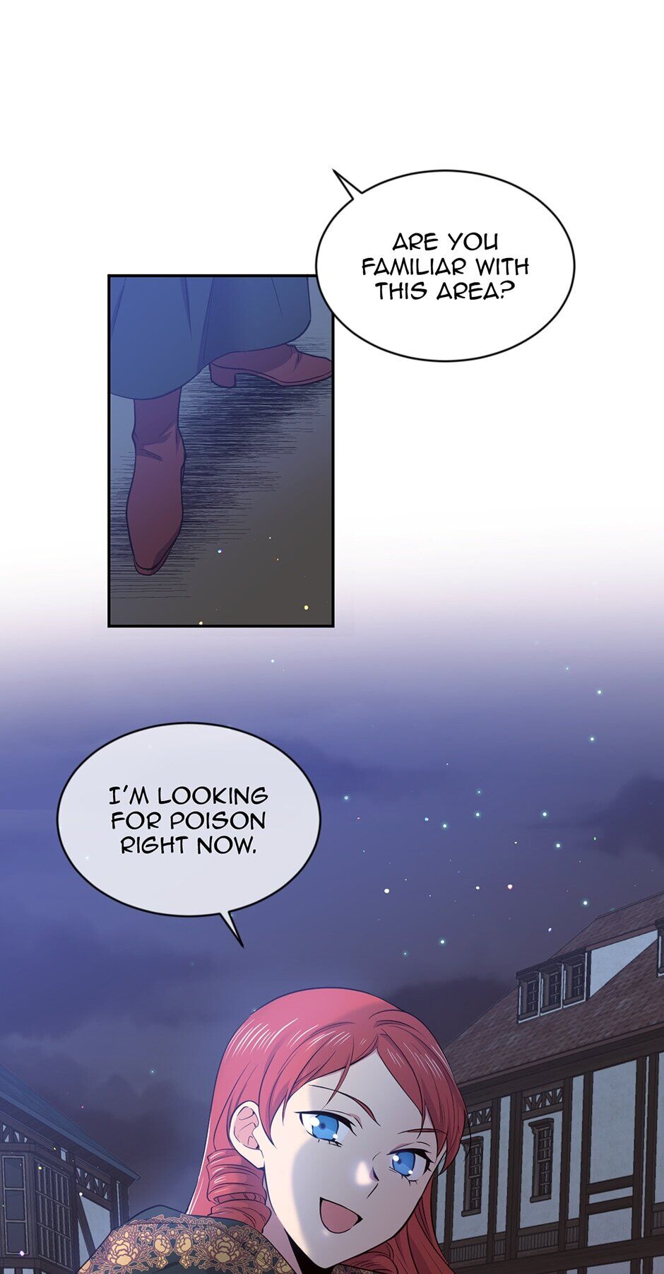 The Goal Is to Become a Gold Spoon so I Need to Be Completely Invulnerable chapter 34 - page 41