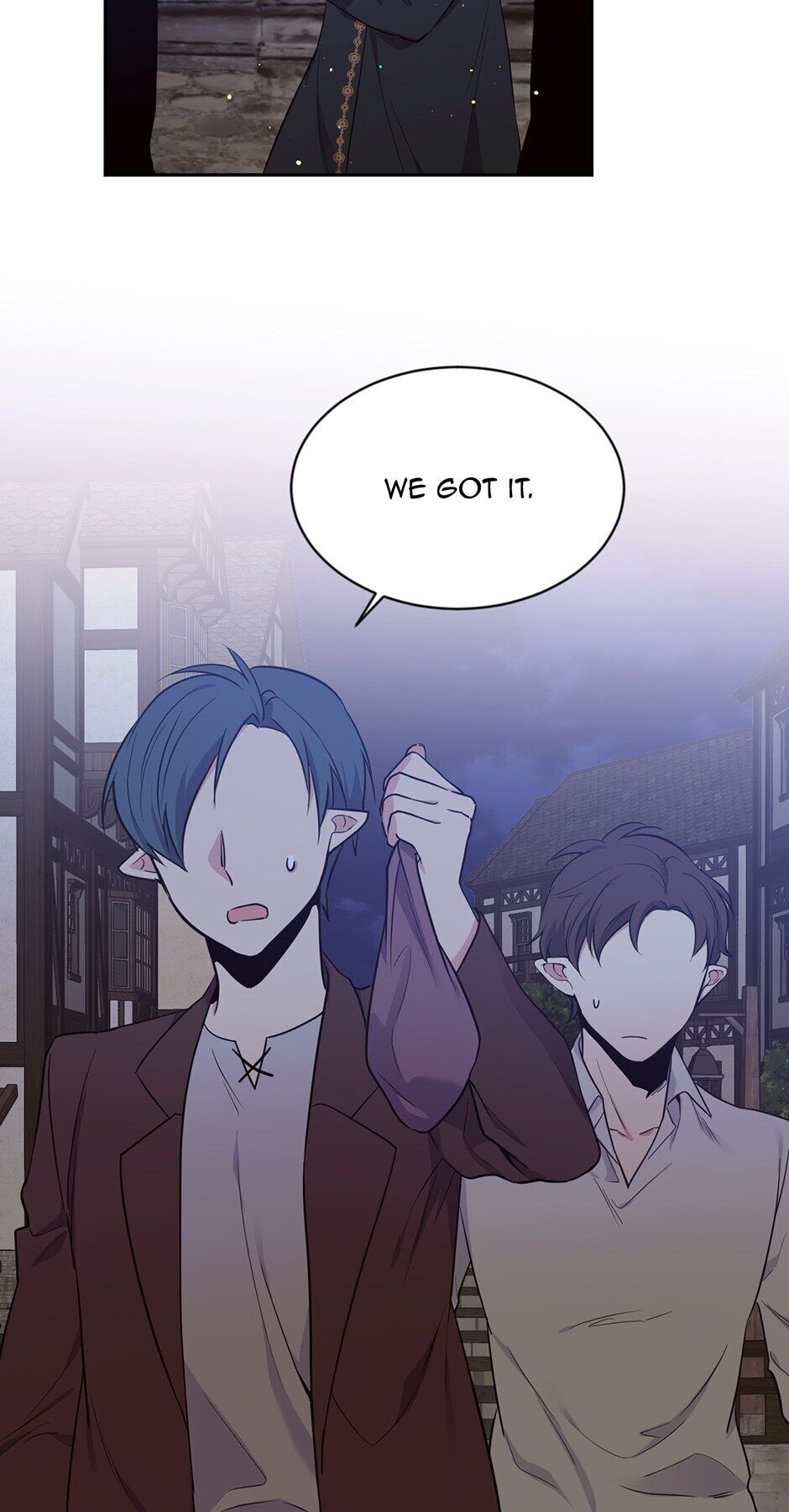 The Goal Is to Become a Gold Spoon so I Need to Be Completely Invulnerable chapter 34 - page 44