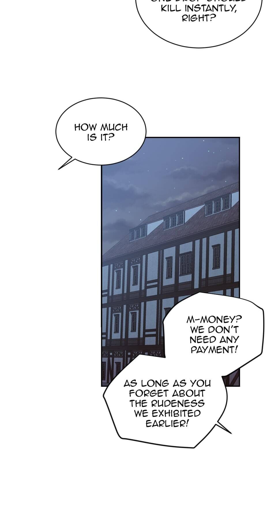 The Goal Is to Become a Gold Spoon so I Need to Be Completely Invulnerable chapter 34 - page 47