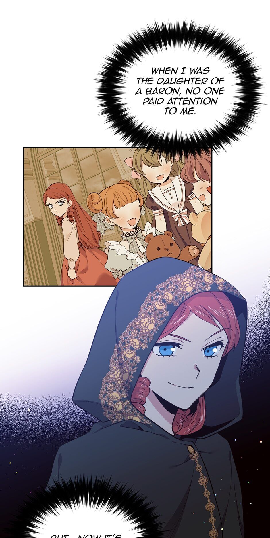 The Goal Is to Become a Gold Spoon so I Need to Be Completely Invulnerable chapter 34 - page 49