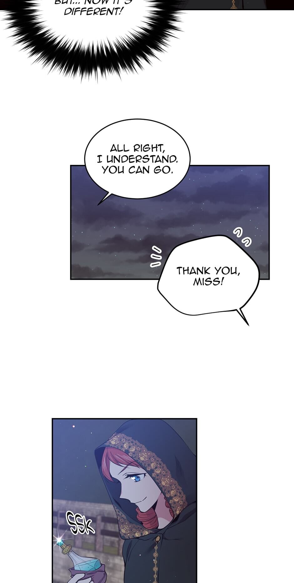 The Goal Is to Become a Gold Spoon so I Need to Be Completely Invulnerable chapter 34 - page 50
