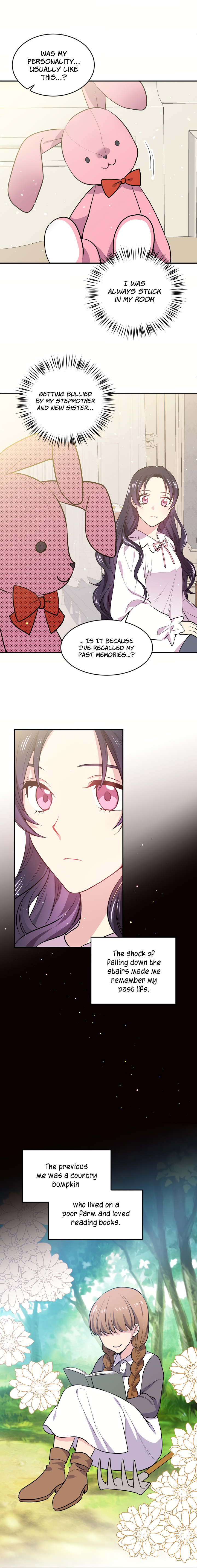 The Goal Is to Become a Gold Spoon so I Need to Be Completely Invulnerable chapter 1 - page 10