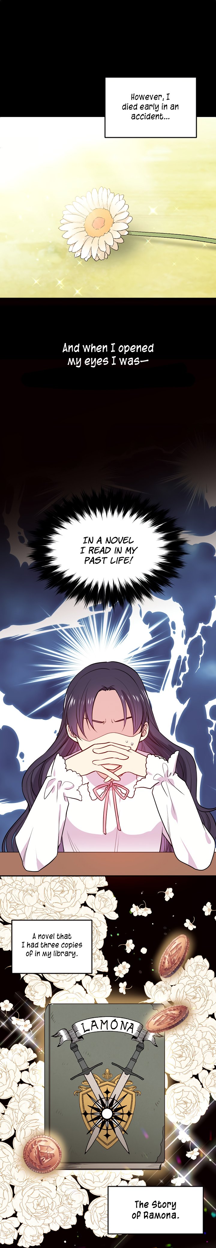 The Goal Is to Become a Gold Spoon so I Need to Be Completely Invulnerable chapter 1 - page 11