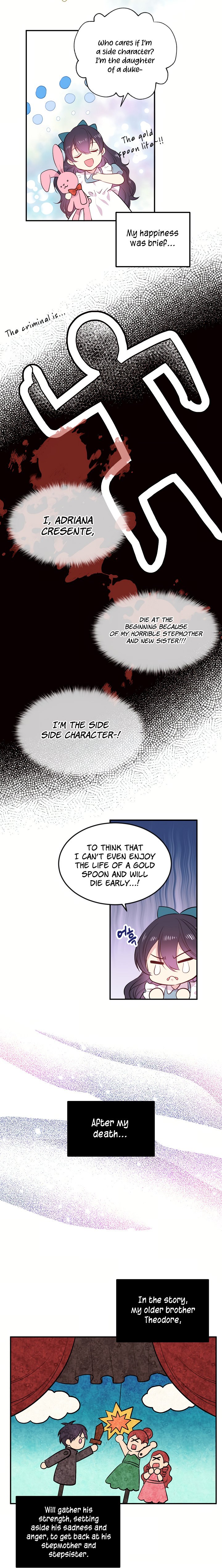 The Goal Is to Become a Gold Spoon so I Need to Be Completely Invulnerable chapter 1 - page 14
