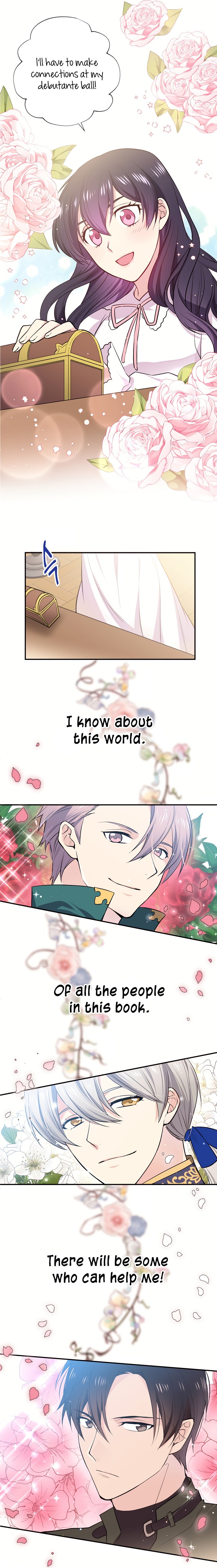 The Goal Is to Become a Gold Spoon so I Need to Be Completely Invulnerable chapter 1 - page 17