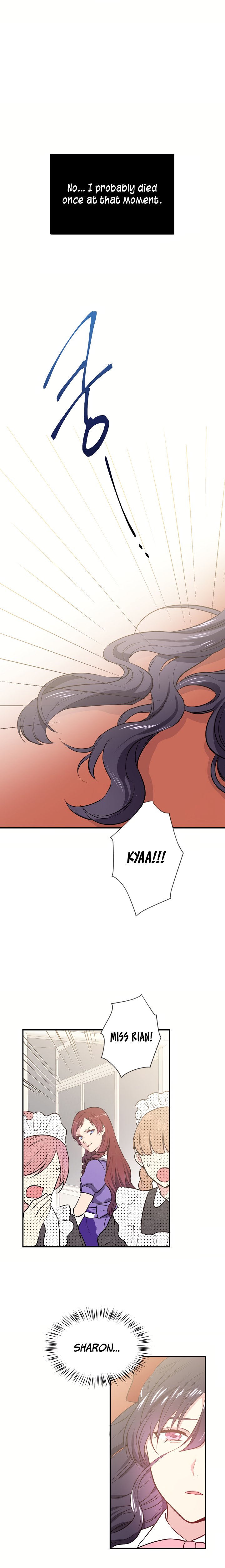 The Goal Is to Become a Gold Spoon so I Need to Be Completely Invulnerable chapter 1 - page 2