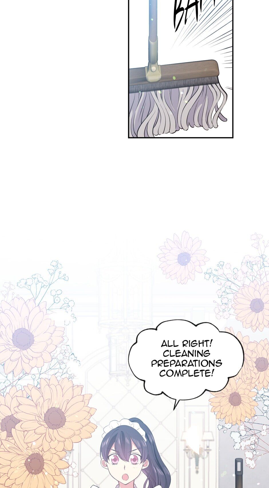 The Goal Is to Become a Gold Spoon so I Need to Be Completely Invulnerable chapter 19 - page 14