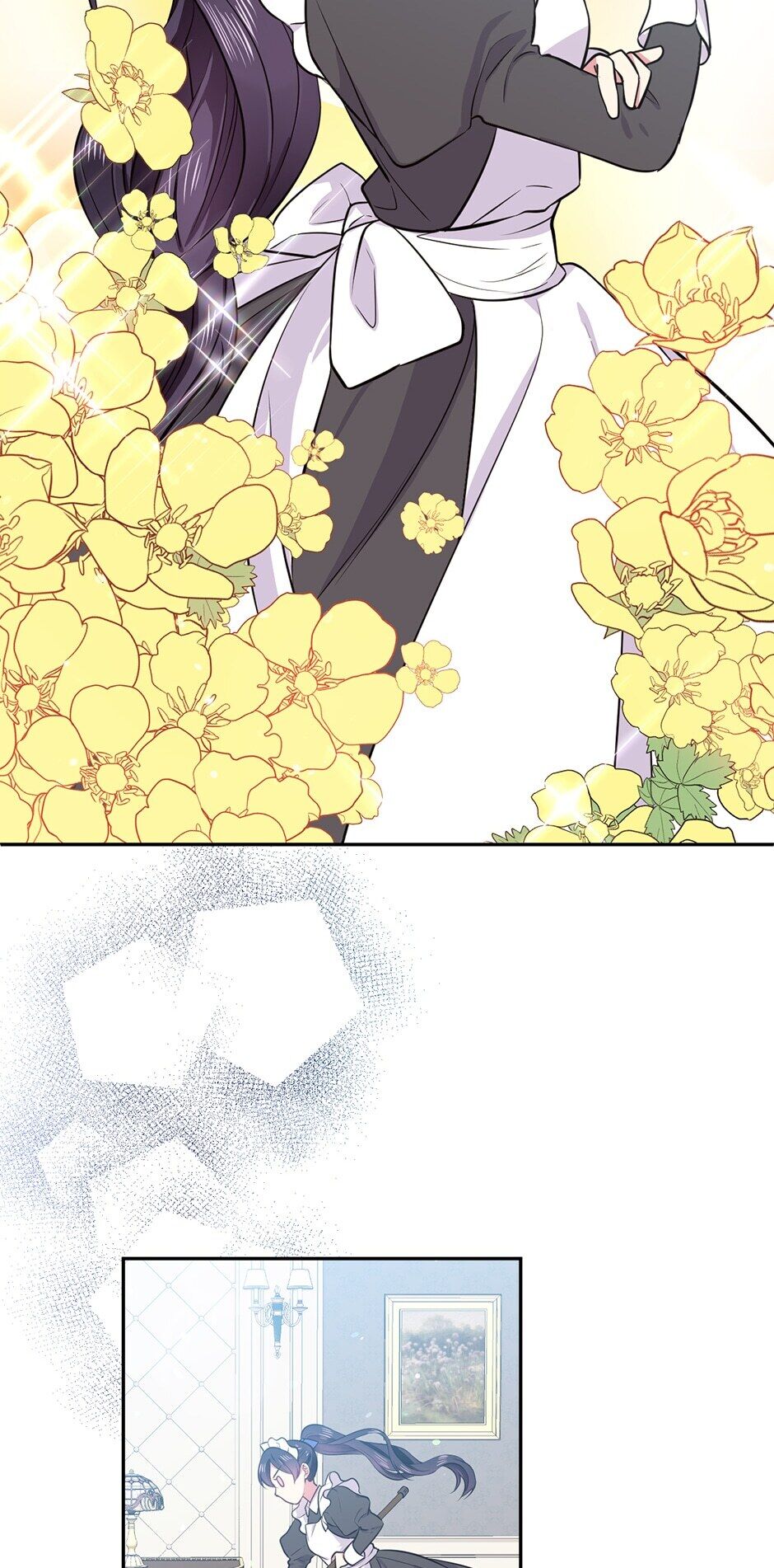 The Goal Is to Become a Gold Spoon so I Need to Be Completely Invulnerable chapter 19 - page 18