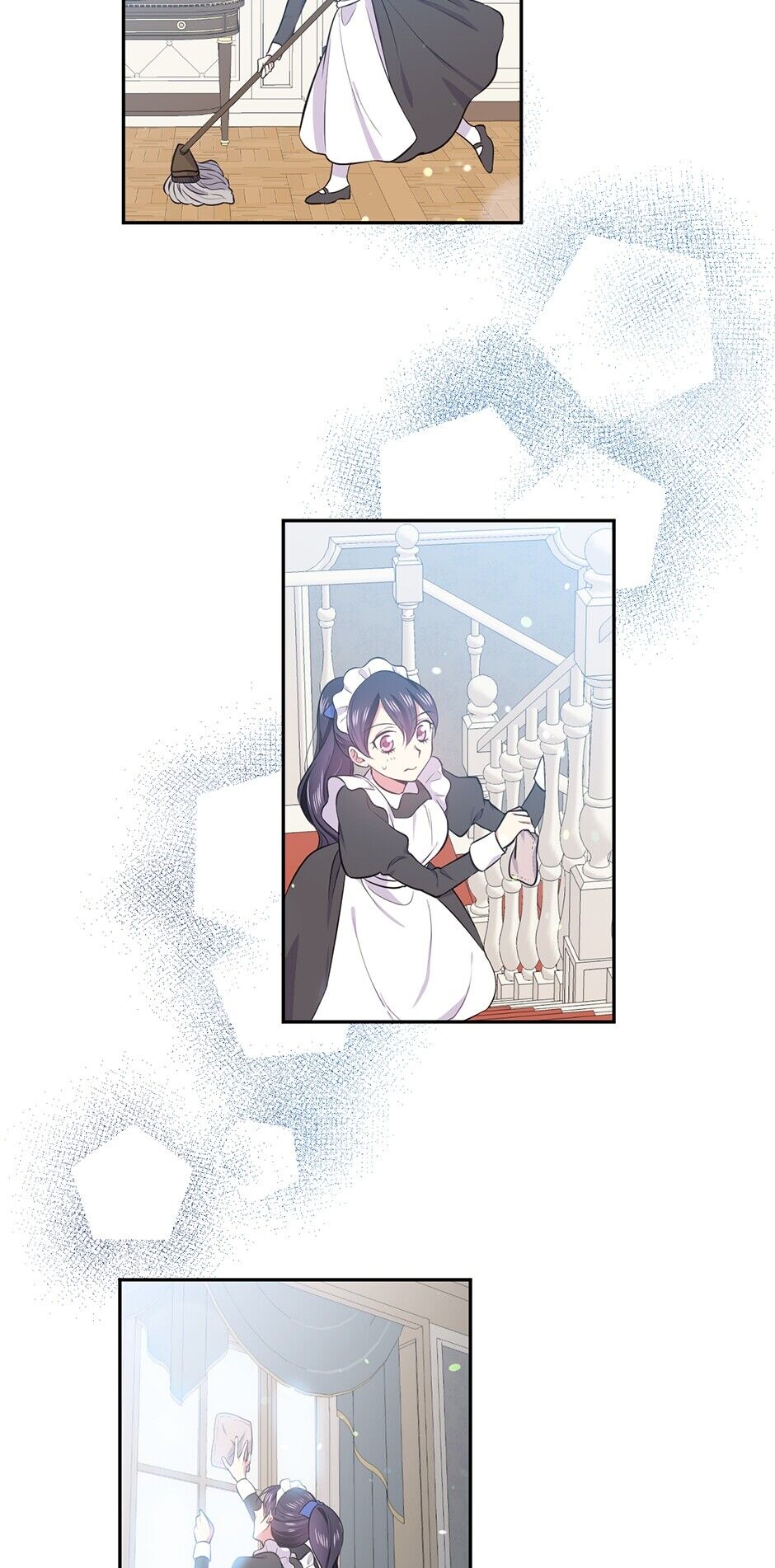 The Goal Is to Become a Gold Spoon so I Need to Be Completely Invulnerable chapter 19 - page 19