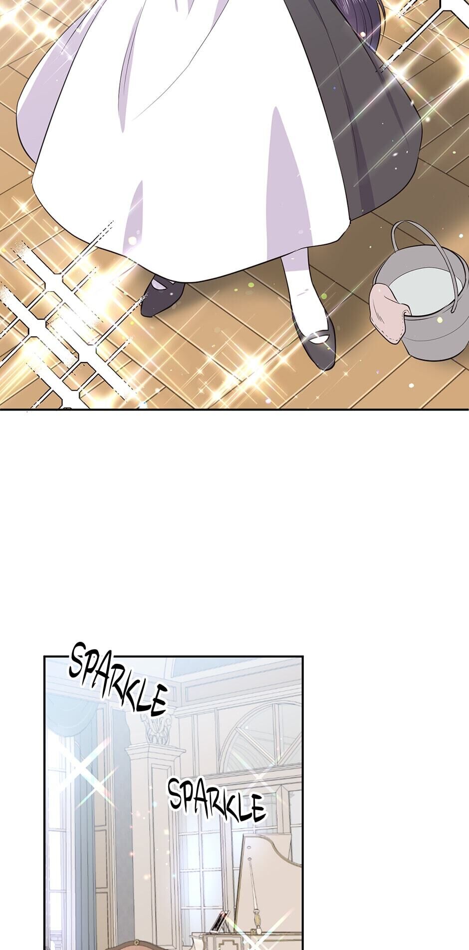 The Goal Is to Become a Gold Spoon so I Need to Be Completely Invulnerable chapter 19 - page 22