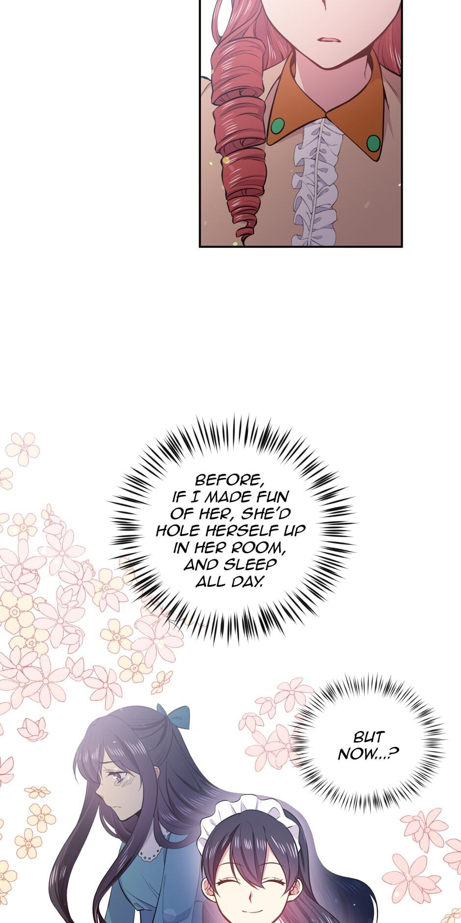 The Goal Is to Become a Gold Spoon so I Need to Be Completely Invulnerable chapter 19 - page 30