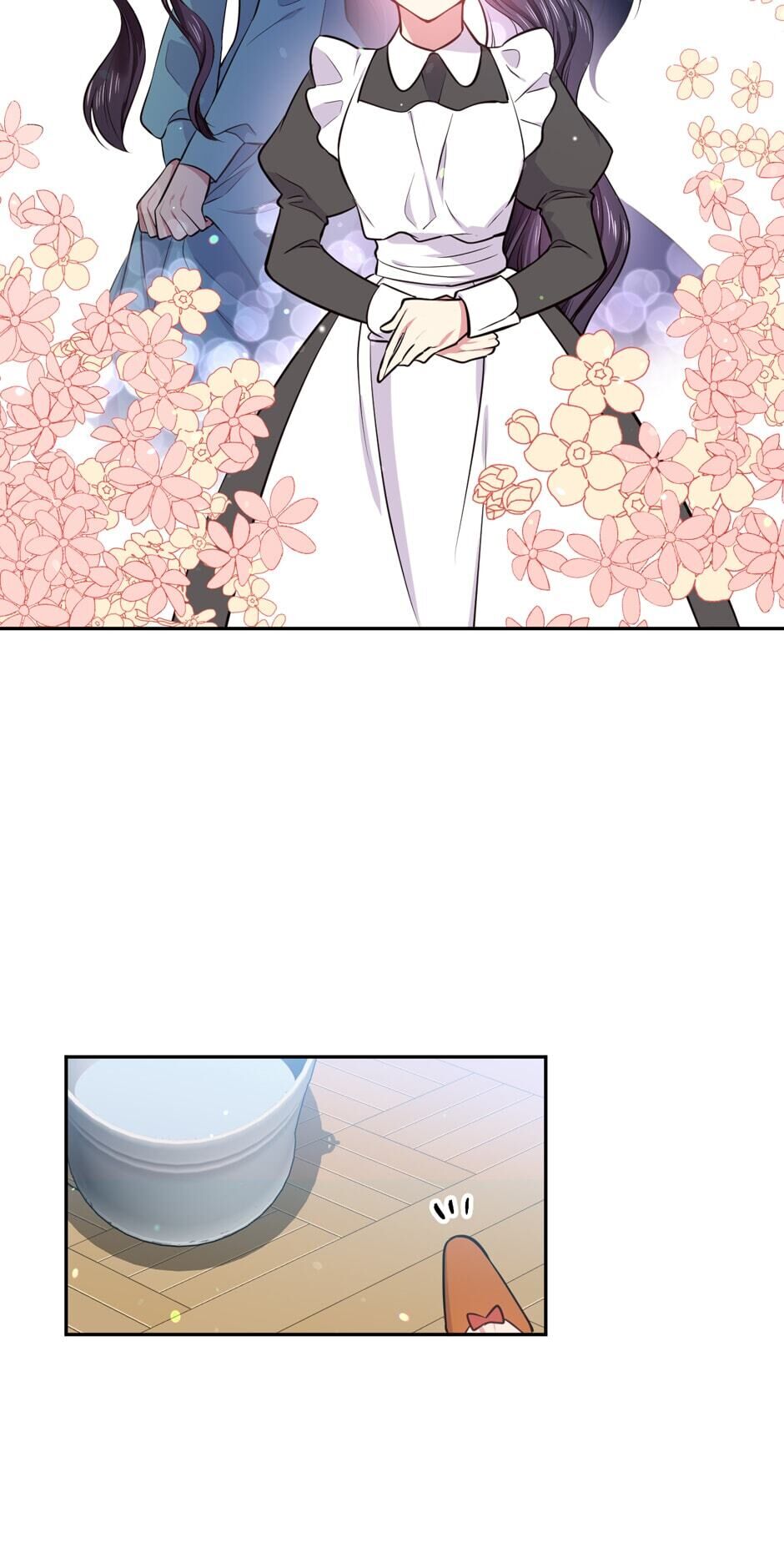 The Goal Is to Become a Gold Spoon so I Need to Be Completely Invulnerable chapter 19 - page 31