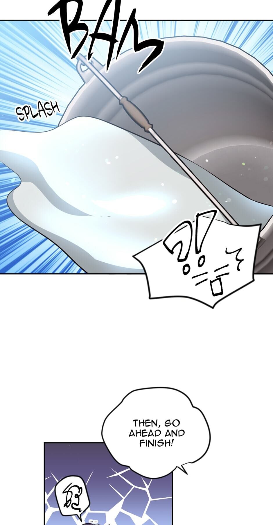 The Goal Is to Become a Gold Spoon so I Need to Be Completely Invulnerable chapter 19 - page 33