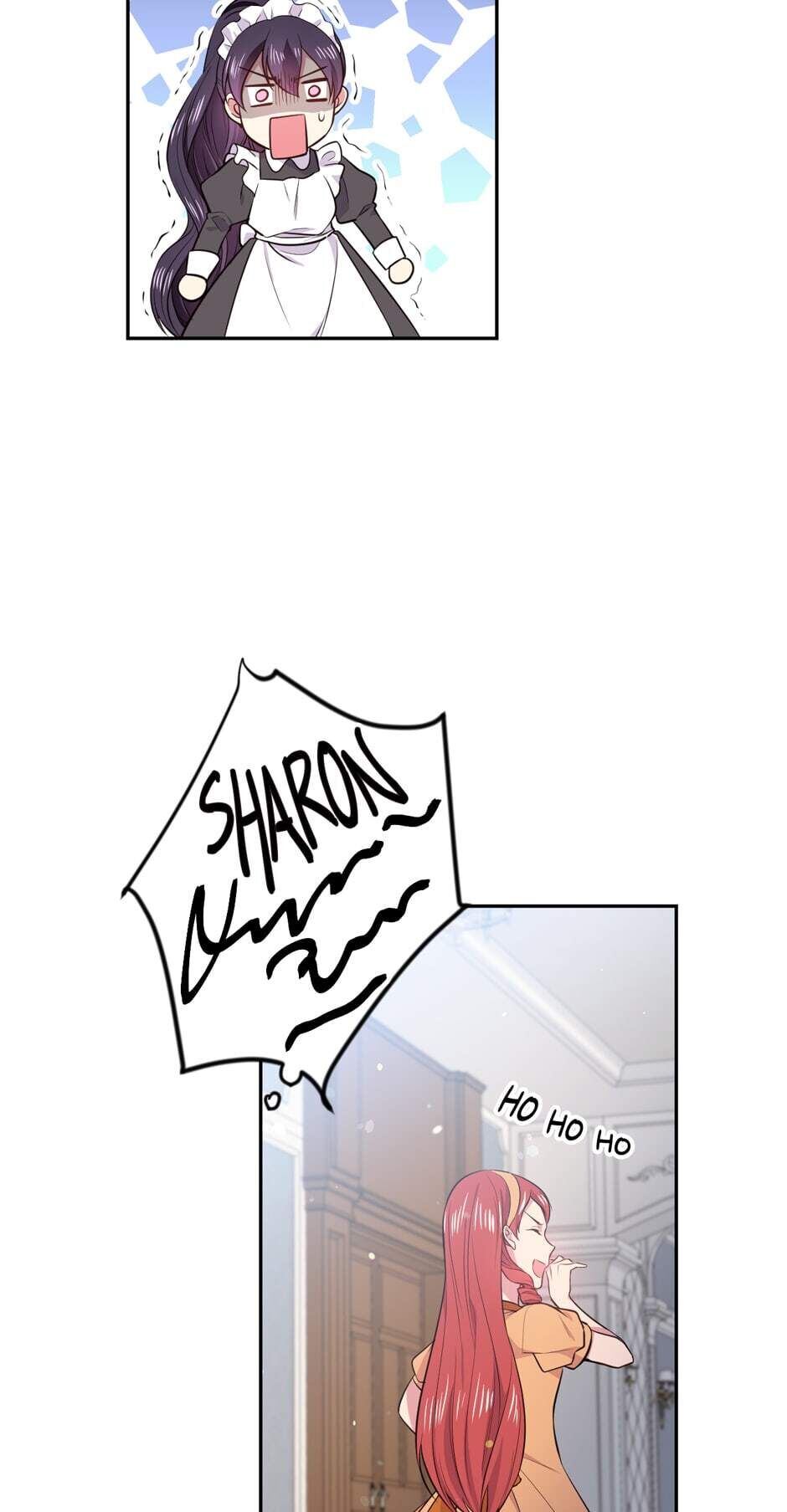 The Goal Is to Become a Gold Spoon so I Need to Be Completely Invulnerable chapter 19 - page 34