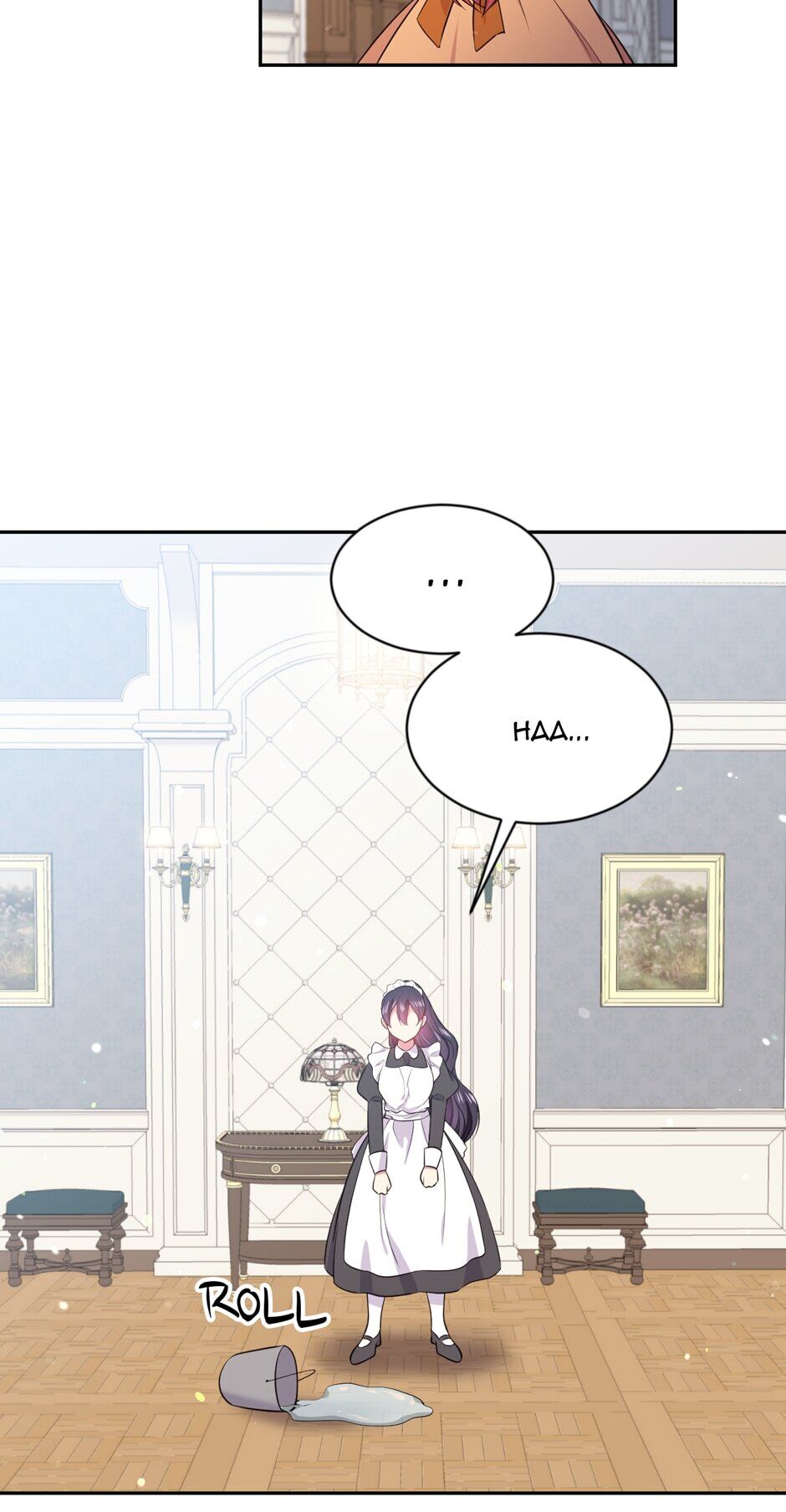 The Goal Is to Become a Gold Spoon so I Need to Be Completely Invulnerable chapter 19 - page 35