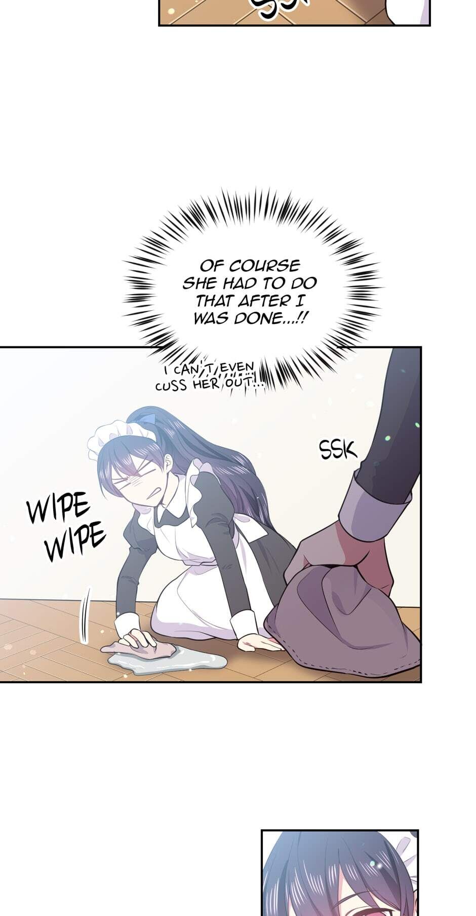 The Goal Is to Become a Gold Spoon so I Need to Be Completely Invulnerable chapter 19 - page 37