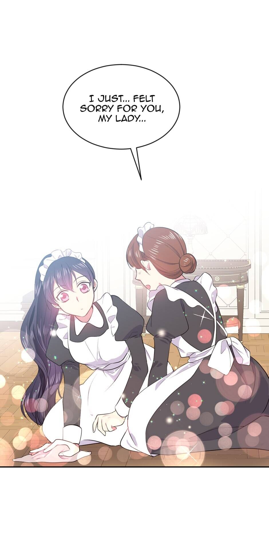 The Goal Is to Become a Gold Spoon so I Need to Be Completely Invulnerable chapter 19 - page 40