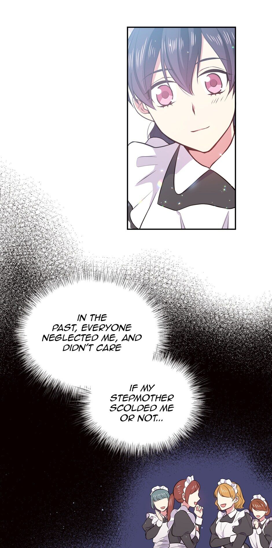 The Goal Is to Become a Gold Spoon so I Need to Be Completely Invulnerable chapter 19 - page 41